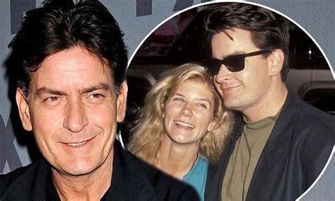 charlie sheen affairs.